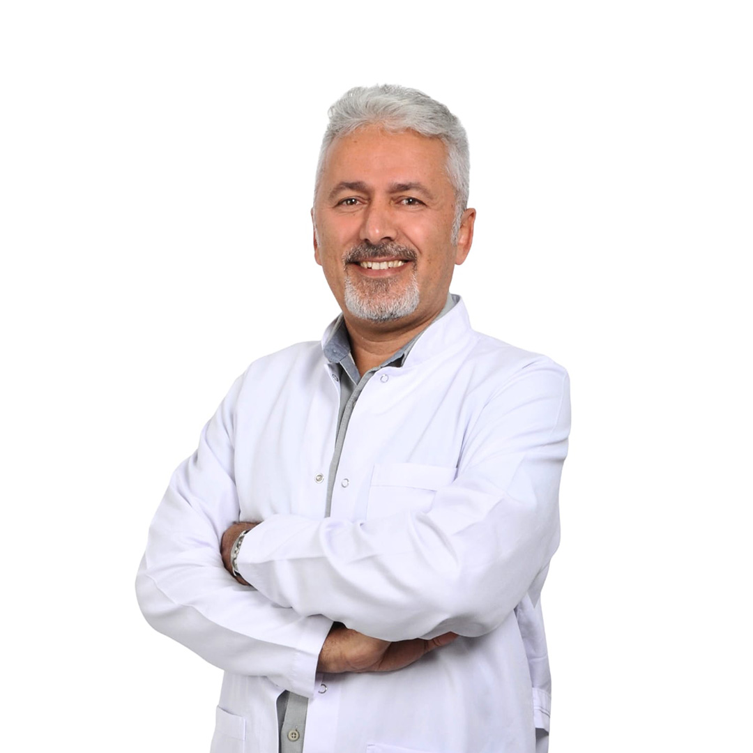 Dr. Ramazan Mert