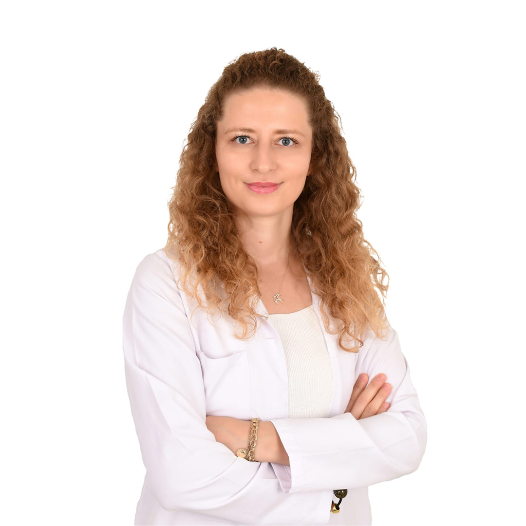 Özlem Ayşegül Demirci