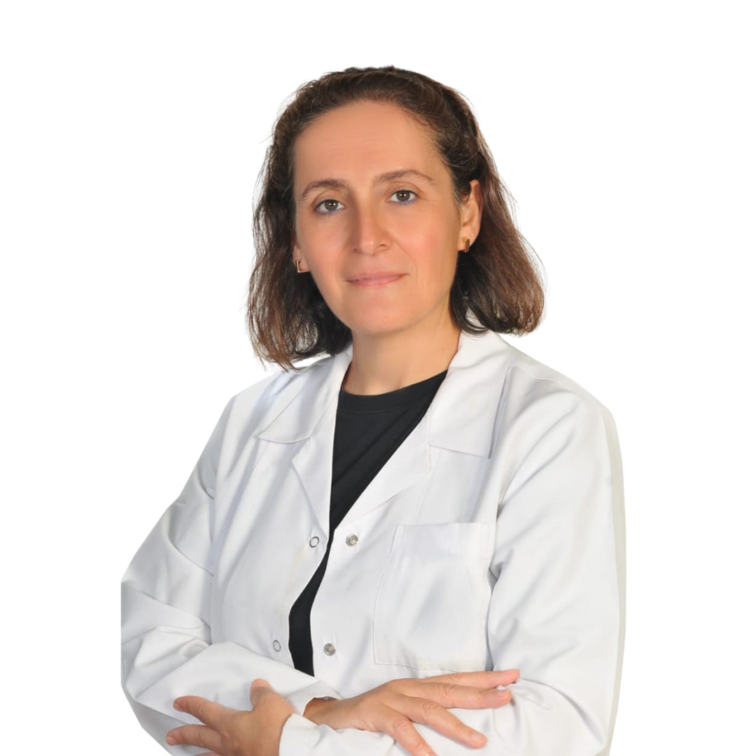 Emel Demiroğlu