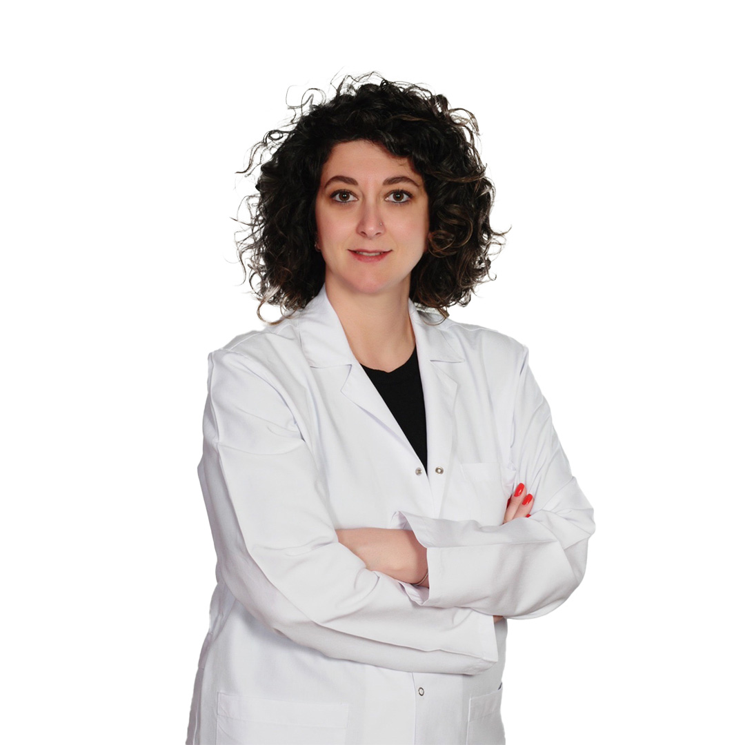 Dr. Elçin Zorlu Fotbolcu