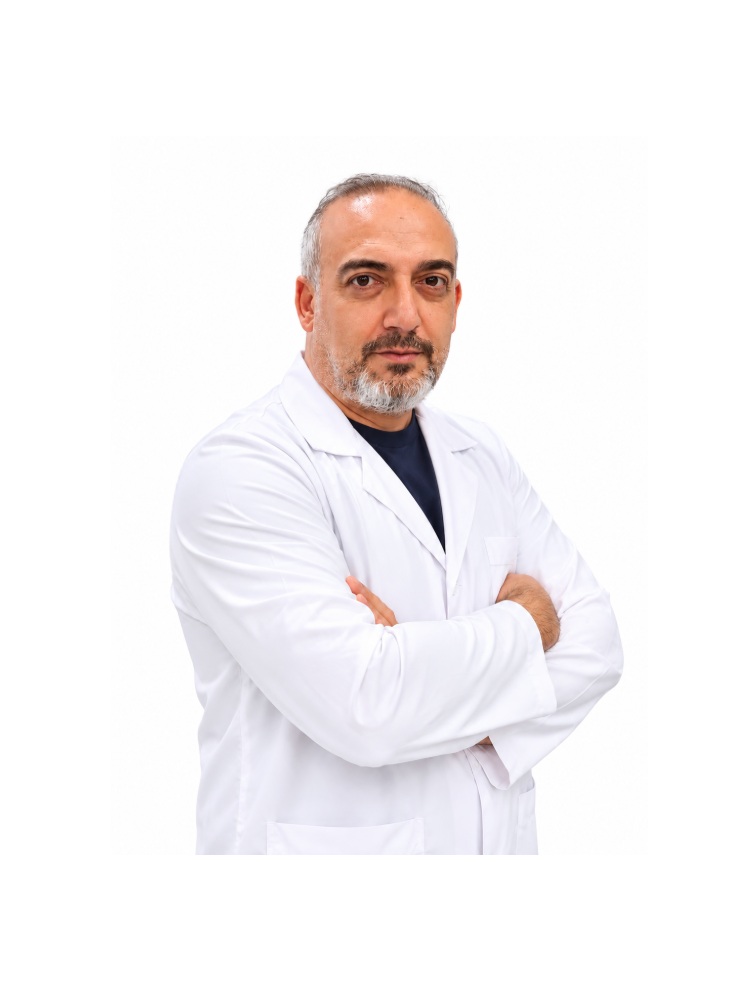 Murat Elik